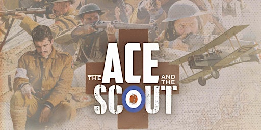 The Ace and the Scout (movie screening) - Simcoe, ON