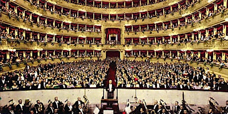 Opera Gala Concert primary image