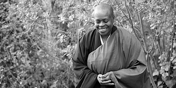 Zenju Earthlyn Manuel One-day Sitting