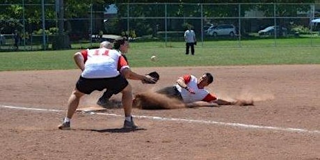 Imagem principal do evento 29th Sian Bradwell Softball Tournament - 2017