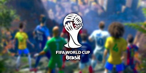 Copa do Mundo 2022 - Chácara do Purga