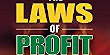 National Black MBA Association CFL - Business Book Club-The Laws of Profit primary image