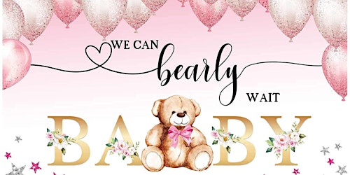 We Can Bearly Wait For Saige Avianna !!
