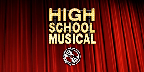 HIGH SCHOOL MUSICAL: THE DRAG SHOW tickets