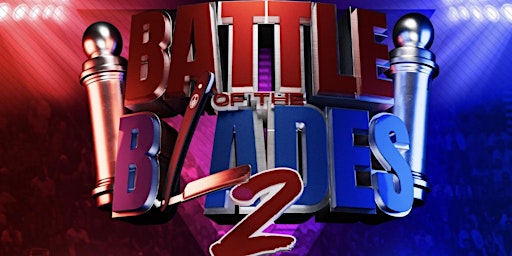 Battle of the Blades 2