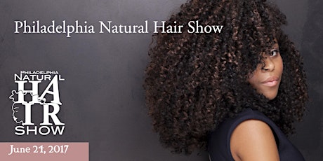 Philadelphia Natural Hair Show 2017 primary image