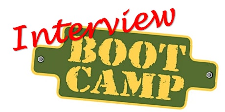 2017 Interview Boot Camp 4.0 primary image