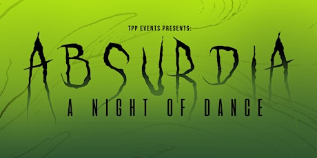 Absurdia: a Night of Dance tickets