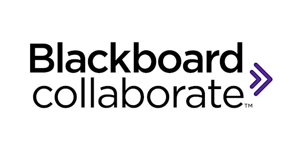 Blackboard Collaborate Moderator Challenge (Spring 2017 #2)