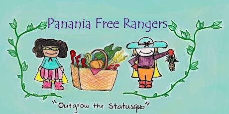 Panania Free Rangers Workshop: Herbal balms and creams primary image