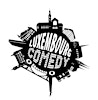 Luxembourg Comedy's Logo