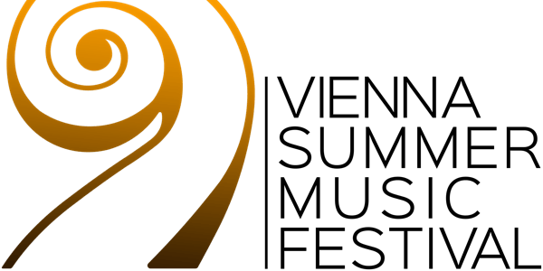 Vienna Summer Music Festival  - Vienna, Austria July 14th - 17th