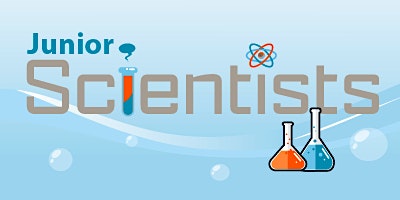 Southland Libraries Holiday Programme - Week 1: Junior Scientists