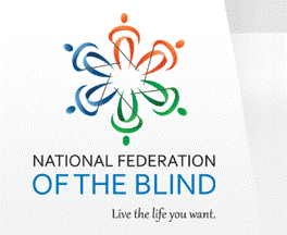 North Metro Chapter National Federation of the Blind (NFB) - Wine Tasting