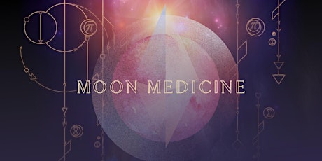 Moon Medicine: New Moon in Cancer with Arula tickets