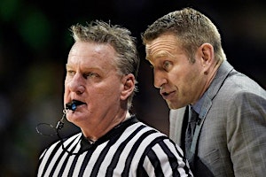 Practical Basketball Officiating