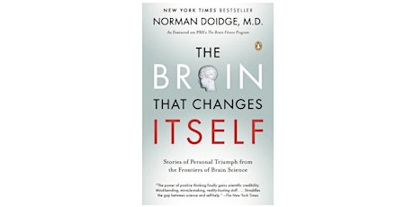 The brain that changes itself : stories of personal triumph tickets