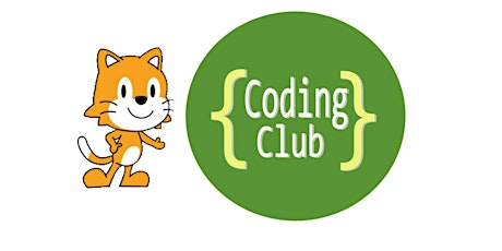Coding Club Term 2 primary image