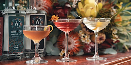 Cocktails and Canapés Degustation  primärbild