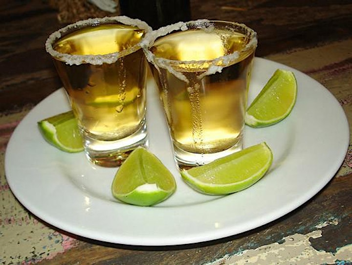 TEQUILA VS EVERYBODY POSTPONED image