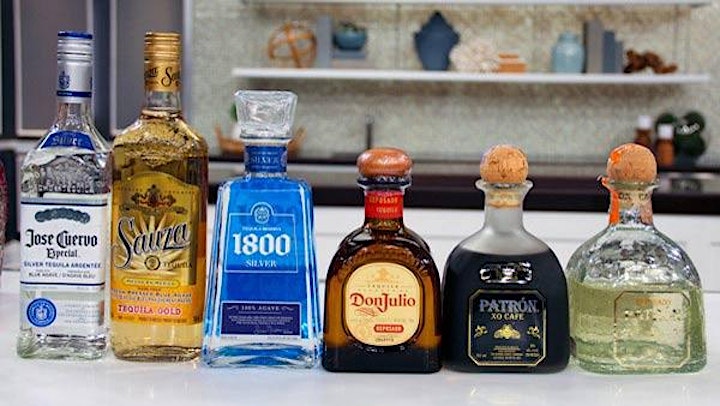 TEQUILA VS EVERYBODY POSTPONED image
