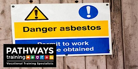 Hessle - Asbestos Awareness Training primary image