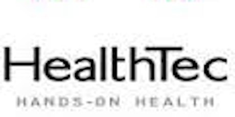 Imagen principal de HealthTec - opening doors to health and science 