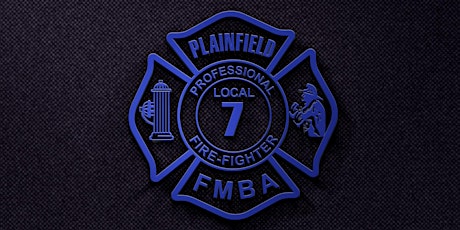 Plainfield FMBA Local 7 First Annual "All Fired Up"