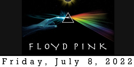 Floyd Pink at Crystal Lake tickets