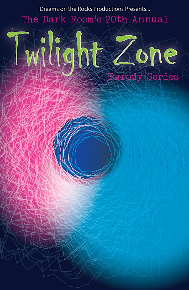 The Dark Room's 20th Annual Twilight Zone Parody Series image