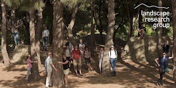 SEMINAR: Landscape research in partnership