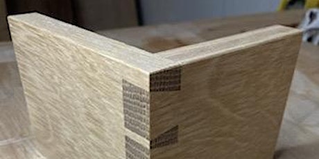 Introduction to Joinery, with Pierre Rousseau tickets