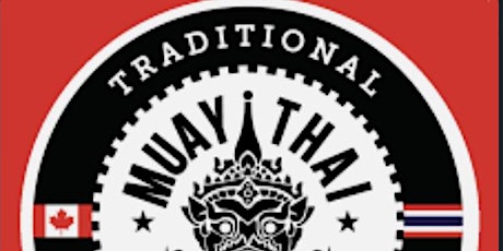 Chilliwack Muay Thai