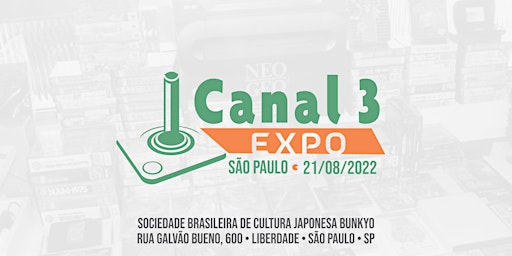 Expo Canal3 2022