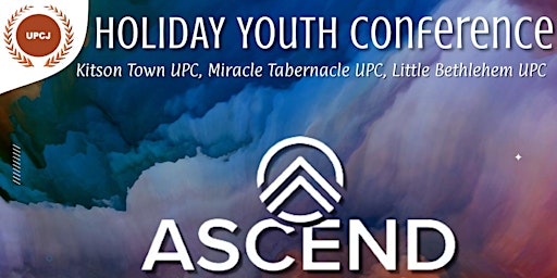 Holiday Youth Conference 2022