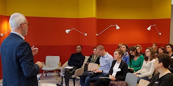 Petit déjeuner Com'In : Comment insuffler une culture du digital en interne ?