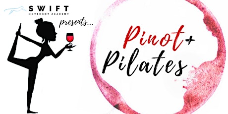 Pinot & Pilates tickets