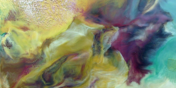 "Eclectic Fusion" Art Reception