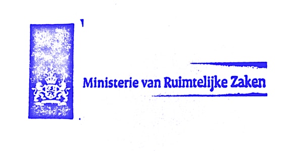 Thursday Night Live! Ministerie van Ruimtelijke Zaken: Harde Feiten