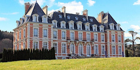 Invest In Luxury French Property from just £13,000!  primary image