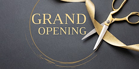Holistic Habits and Wellness Grand Opening tickets