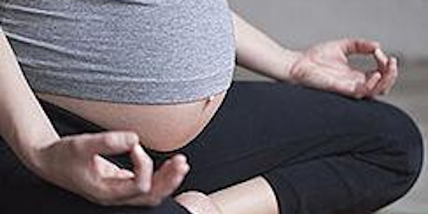 Prenatal Yoga sponsored by Bayfront Health Spring Hill