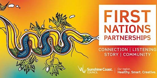 Sunshine Coast Council NAIDOC 2022 Flag Raising