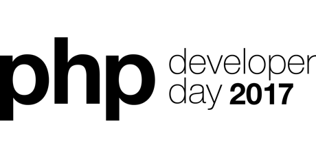 Hauptbild für PHP Developer Day 2017