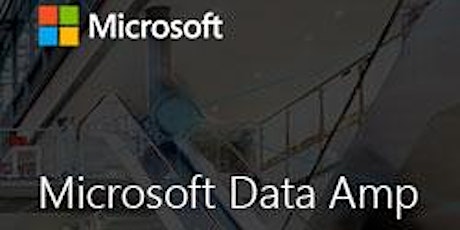 Colombo Microsoft Data Amp primary image