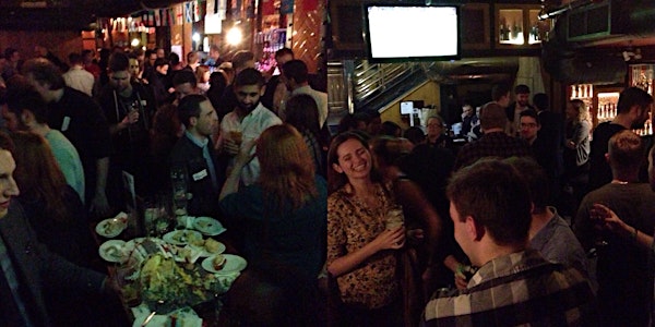 It's Back! - 'Commute' Social Gathering - Friday 22nd July 2022