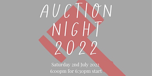 Auction Night