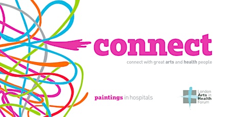 Connect 2017: Paintings in Hospitals & LAHF primary image