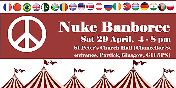 Nuke Banboree