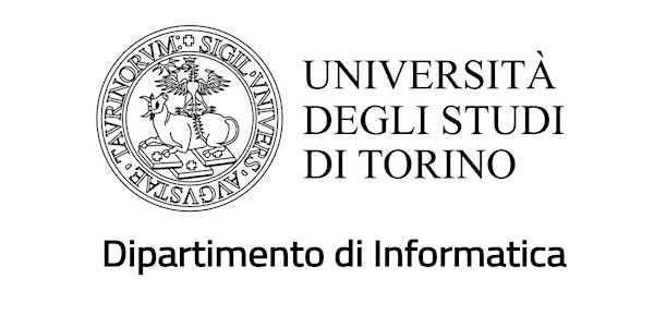 Career Day - Dipartimento di Informatica, Università di Torino (Aula D)
